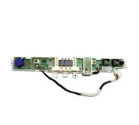 Compatibilità for la scheda del computer a frequenza variabile della lavatrice LG EBR779242 EBR77924222 Parte display touch
