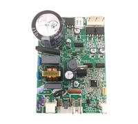 Compatibilità for la scheda del computer frigorifero, di azionamento della a frequenza variabile compressore MZ-297 DJG-C03-ZD-FP Parte