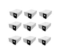 Compatibilità for la sostituzione del sacchetto antipolvere Eureka J15 Pro Ultra - 9 pezzi di accessori for aspirapolvere