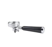 Compatibilità for maniglia WPM Welhome con macchina da caffè semiautomatica a doppia bocca 58 mm, set di preparazione professionale generale