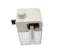Compatibilità for Nespresso Nestle/DeLonghi Delong Capsule Coffee Machine EN550 520 Accessori for componenti del serbatoio latte(1pcs)