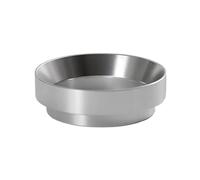 Compatibilità For Pezzi Di Ricambio Di Ricambio For Anello Dosatore Caffè Da 49 Mm(Silver)