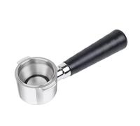 Compatibilità for portafiltro senza fondo for caffè, maniglia for filtro for, cestello for di ricambio for macchina da, accessori for cucina N58D