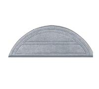 Compatibilità for Roborock Q10 S5 / + /Q10V/Q10V+/Q10 VF/Q10 VF+ S8 Pro/S8 Pro Plus Parti Panno for mocio(20 Mops)