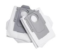 Compatibilità for Roborock S8 Maxv Ultra/S8 Max Ultra Robot Aspirapolvere Accessori Sostituzioni Sacchetti for la raccolta dei rifiuti for polvere(10PCS)
