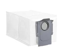 Compatibilità for Roborock S8 Maxv Ultra/S8 Max Ultra Robot Aspirapolvere Accessori Sostituzioni Sacchetti for la raccolta dei rifiuti for polvere(15PCS)