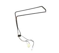 Compatibilità for sbrinatore for frigorifero Samsung DA47-00460D Tubo di riscaldamento for 230 V 130 W Filo riscaldatore for sbrinamento Parti for congelatore