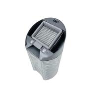 Compatibilità for serbatoio acqua sporca, contenitore, corpo con coperchio, accessori, pezzi di ricambio for Dreame H11 Core/Max H12 Wash Cleaner