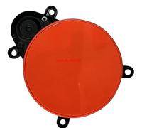 Compatibilità for XiaoMi MiJia Mop 2 Pro MJST1S MJST1SHW Robot Aspirapolvere Parti Sensore di Distanza Motore Accessori