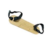 Compatibilità generale Poggiapiedi per la maggior parte dei seggioloni con bloccaggio regolabile Comfort Posizionamento generale poggiapiedi