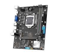 Compatibilità Kit Fit For LGA 1150 m-atx B85 con i5 4440 +16GB DDR3 RAM Combo Placa Mae Desktop Assembly kit non xeon