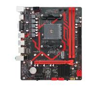 Compatibilità La scheda madre del PC desktop Fit For A520-DS4-V1.1 supporta le serie Ryzen 3/5/7/9 ddr4