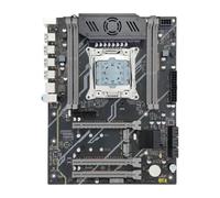 Compatibilità La scheda madre desktop Fit For X99-P8D3 supporta la memoria DDR3 a 3 pin 2011, for computer PCB a 6 strati di grandi dimensioni