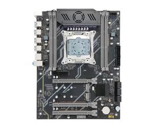 Compatibilità La scheda madre desktop Fit For X99-P8D3 supporta la memoria DDR3 a 3 pin 2011, for computer PCB a 6 strati di grandi dimensioni