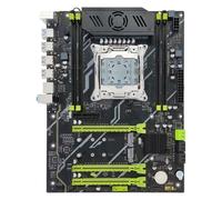 Compatibilità La Scheda Madre Desktop Fit For X99-P8D4 Supporta Memoria DDR4 A 3 Pin Del 2011, PCB A 6 Strati, For Computer Di Grandi Dimensioni