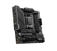 Compatibilità La scheda madre Fit For MSI MAG B650M MORTAR WIFI supporta processori desktop Ryzen serie 8000/7000 4xDDR5 256 GB HDMI NVME M.2 PCIe 4.0