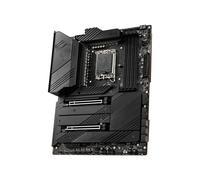Compatibilità La scheda madre Fit For MSI MEG Z690 UNIFY utilizza il chipset Intel, supporta i9-14900KF, i7-13600KF, i7-12700K, i5-12400F, CPU 4xDDR5 M.2 NVME ATX