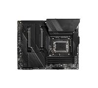 Compatibilità La scheda madre Fit For MSI MEG Z690 UNIFY utilizza il supporto del chipset Intel i9-14900KF i7-13600KF i7-12700K i5-12400F CPU 4xDDR5 M.2 NVME ATX