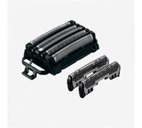 Compatibilità: lamina esterna e set di lame interne compatibili con i rasoi Panasonic Arc5 a 5 lame, modelli Es-Lv65-S, Es-Lv97-K, Es-Lv67-K. Regalo