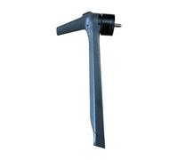 Compatibilità rinforzata ABS della struttura delle braccia di precisione per il braccio di AntiCollision del UAV degli accessori 3