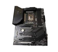 Compatibilità Scheda madre desktop Fit For Z490 LGA1200 DDR4 128G USB3.2 ATX SUPPORTO i9 SATA3 M.2 * 2 MEG UNIFY