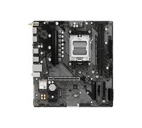 Compatibilità Scheda madre Fit For Asrock B650M-H/M.2+ WiFi Micro-ATX, AM5, LGA 1718, B650, Micro ATX, DDR5, PCIe 4.0 M