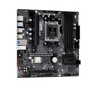 Compatibilità Scheda madre Fit For ASRock B650M PG LIGHTNING WIFI supporta CPU AM5 Ryzen 7 7700X 7800X3D 5 7600X 4xDDR5 M.2 HDMI mATX