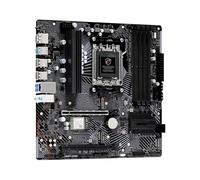 Compatibilità Scheda madre Fit For ASRock B650M PG LIGHTNING WIFI Supporto socket AM5 7900X 7800X3D 7600 CPU 4xDDR5 7200MHz 256GB HDMI M.2 NVME PCIe 4.0