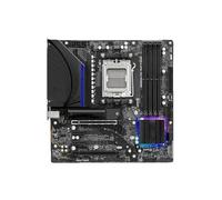 Compatibilità Scheda madre Fit For ASROCK B650M PG Riptide Micro-ATX Ryzen B650 DDR5 6200+(OC) MHz M.2 USB3. Max-192G a doppio canale Socket AM5