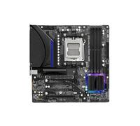 Compatibilità Scheda madre Fit For ASROCK B650M PG Riptide Micro-ATX Ryzen B650 DDR5 6200+(OC) MHz M.2 USB3. Max-192G a doppio canale Socket AM5