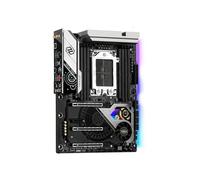 Compatibilità Scheda madre Fit For ASRock TRX40 Taichi ATX Socket sTRX4 DDR4 SATA3 M.2 SPDIF WIFI for processori Ryzen di terza generazione