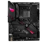 Compatibilità Scheda madre Fit For ASUS B550 AM4 STRIX B550-E GAMING supporta Ryzen 5600X 5600G 5700X 5800X3D 5950X DDR4 128 GB Bluetooth v5.1 ATX