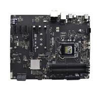 Compatibilità Scheda madre Fit For ASUS LGA 1151 GD30CI supporta Intel Core i3 6100 6100T 6300 7100 i5 6400 6500 6600 7400 7500 7600 i7 6700K 7700K