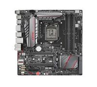 Compatibilità Scheda madre Fit For ASUS MAXIMUS VIII GENE Supporto Intel Z170 Pentium Core i7/i5/i3 6300 7100 7700K CPU Republic of Gamers