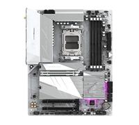 Compatibilità Scheda madre Fit For GIGABYTE B650E AORUS ELITE X AX ICE B650 ATX Socket AM5
