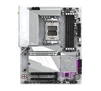 Compatibilità Scheda madre Fit For GIGABYTE B650E AORUS ELITE X AX ICE B650 ATX Socket AM5