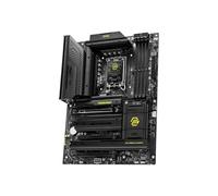 Compatibilità Scheda madre Fit For MSI MAG Z890 TOMAHAWK WIFI INTEL LGA 1851 DDR5 256GB 4x M.2 ATX supporto Ultra 5 U5-245T U5-225 U7-265 cpu