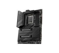 Compatibilità Scheda madre Fit For MSI MEG Z690 UNIFY 1700 DDR5 192 GB Intel M.2 ATX supporto i9-14900K i7-14700 i5-14400 i5-13600 i7-12700 cpu