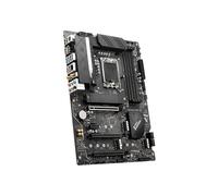 Compatibilità Scheda madre Fit For MSI PRO Z690-A WIFI Intel Z690 DDR5 LGA 1700 128GB M.2 supporto i7-12700K i7-13700 i9-13900 i9-14900F cpu