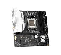 Compatibilità Scheda madre for computer Fit For MAXSUN Terminator B650M WiFi6 supporta CPU AM5 Ryzen7000 Ryzen8000 Ryzen9000 Bluetooth 5.2 DDR5 SATA3.0