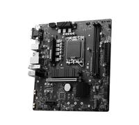 Compatibilità Scheda madre LGA 1700 da 64 GB M.2 Gen4 × 4 PCIe .0 Fit For MSI B760M BOMBER WIFI DDR4 Fai te Gaming Computer placa