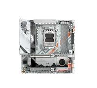 Compatibilità Scheda madre Micro ATX Fit For GIGABYTE B850M AORUS ELITE WIFI7 ICE-P B850 Ryzen 9000 8000 7000 Series CPU Socket AM5