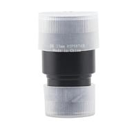 Compatibilità universale, oculare da 15 mm, costruzione leggera per migliorare l'installazione chiara e veloce, adatto per osservare le stelle ampia compatibilità