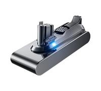 Compatibility For V11 Screw Type Replacement Battery 25.2V 7000mAh SV15 Vacuum Cleaner Battery For V11 Series Rechargeable Battery
