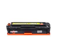 Compatible 054 CRG054 toner cartridge for Color ImageClass MF641cw MF644Cdw 643cdw MF642Cdw mf645cx LBP622Cdw LBP621 623(Yellow 1pcs)