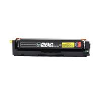 Compatible 201A X CF400A 401 402 403 Toner Cartridge for H-*P Color L-aserJet Pro M252dw dn n MFP M277n(CF400A-BK)
