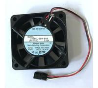 Compatible 2406KL-05W-B59/B50 Fan DC24V Replacement for A90L-0001-0529 A90L-0001-0506 A90L-0001-135 Drive