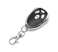 Compatible Alutech At-4 Ar-1-500 An-motors Asg1000 Remote Control 433.92 Mhz Rolling Code 4 Channel Garage Door Opener 412_Special Gift