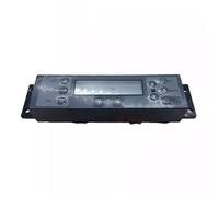 Compatible avec Les excavatrices SH210/240/350/A5/-5 : panneau de commande de climatisation