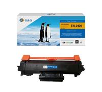 COMPATIBLE BROTHER TONER TN-2420 TN-2420